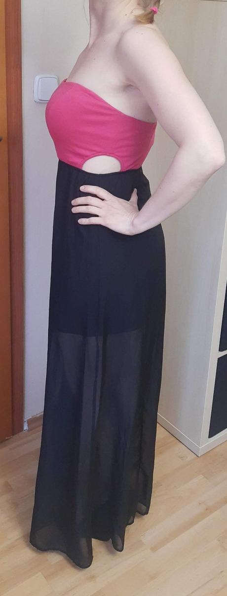 Letné šaty tezenis, tezenis,s