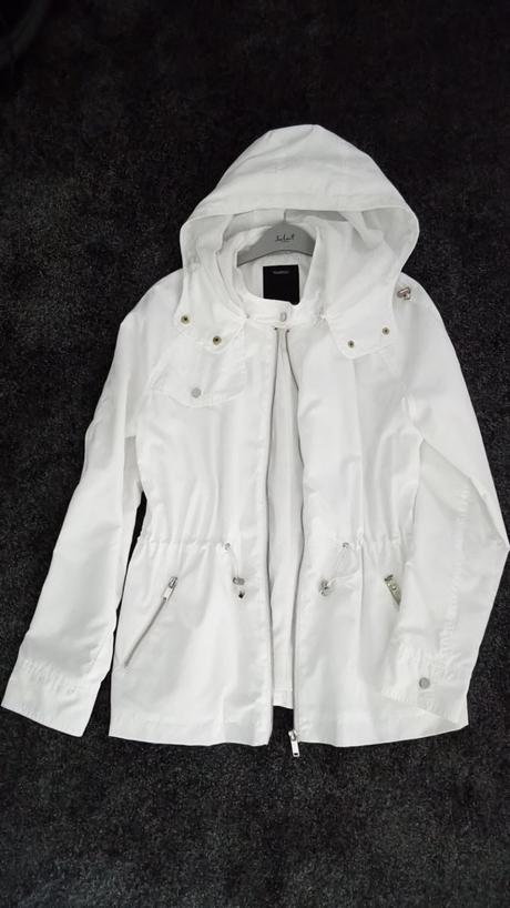 Prechodná bunda, yessica,38