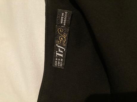 Zara saty s pierkami, zara,m