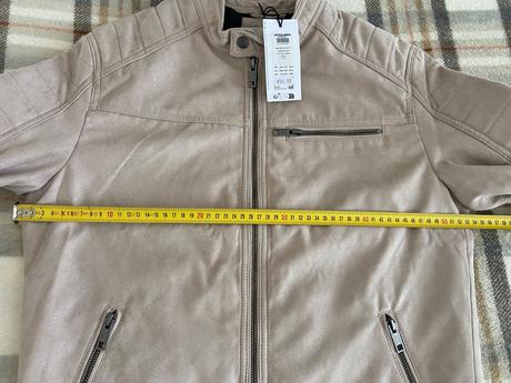 Prechodná bunda jack&jones, l