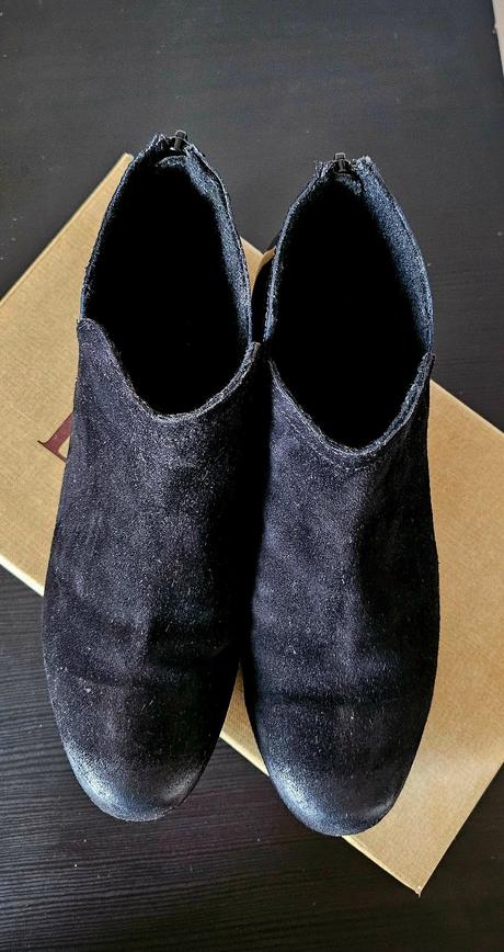 Kožené topánky, lasocki,39