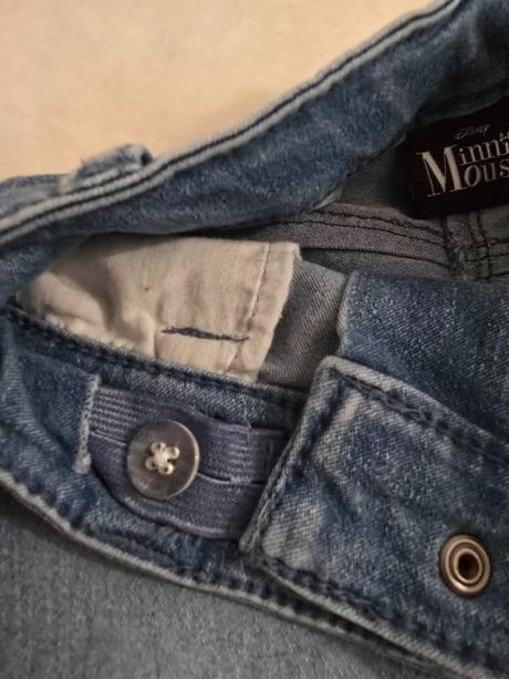 Sukňa minnie, topolino,98