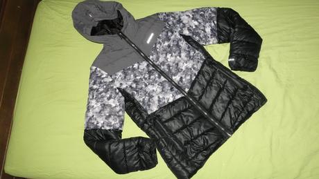 Zimna bunda icepeak, 176