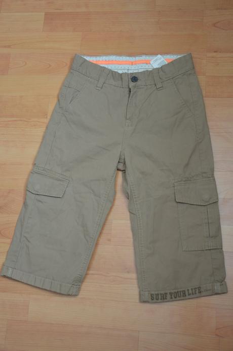 Znackove 3/4taky 152/158, s.oliver,152