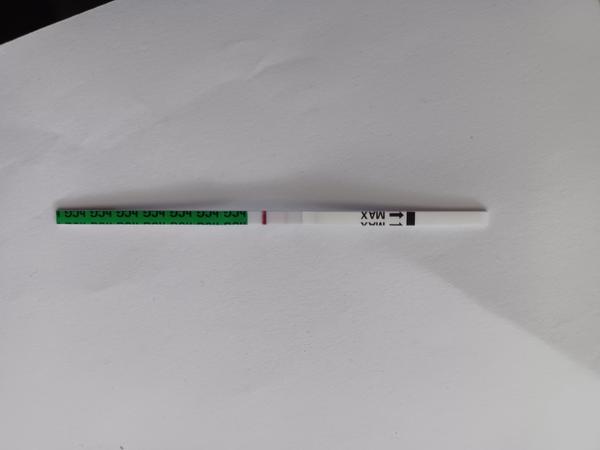 Je váš test naozaj pozitívny?