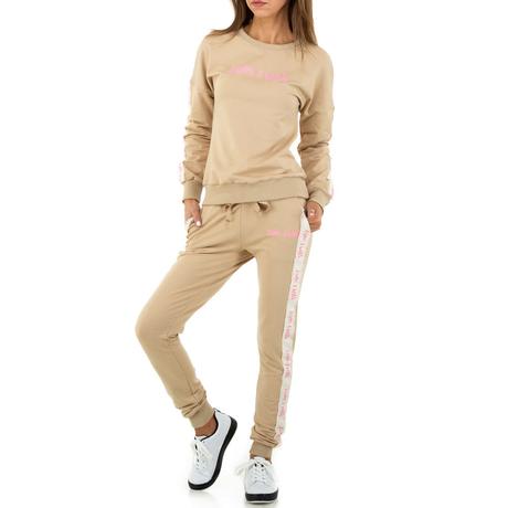 Teplakova suprava beige, m