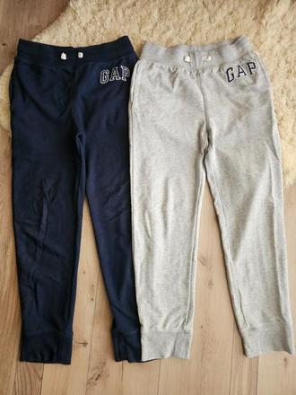 Tepláky 2ks, gap,152