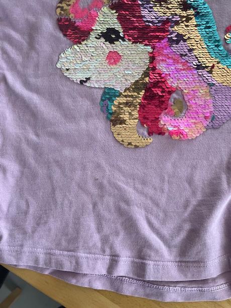 Lindex tricko 116/6 rokov, lindex,116