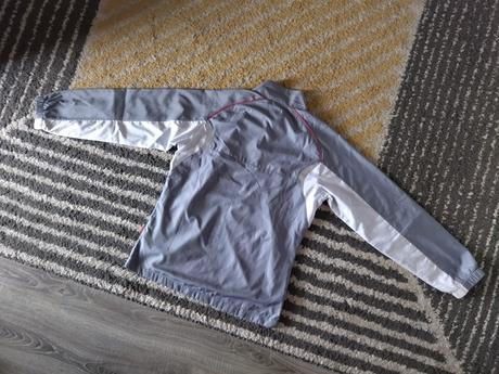 Tenká bunda brose, xs