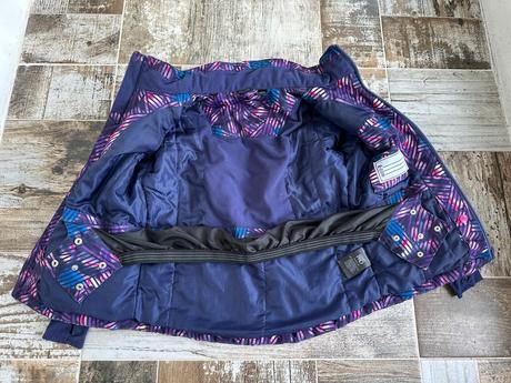 Zimná bunda, crivit,122