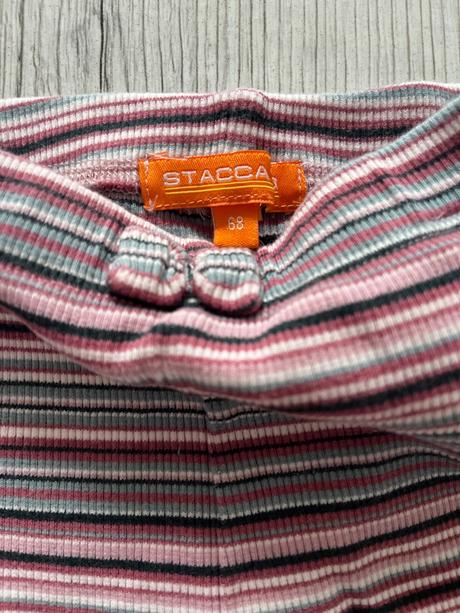 Balík legín vo výbornom stave 68 (3-6 mesiacov), coccodrillo,68