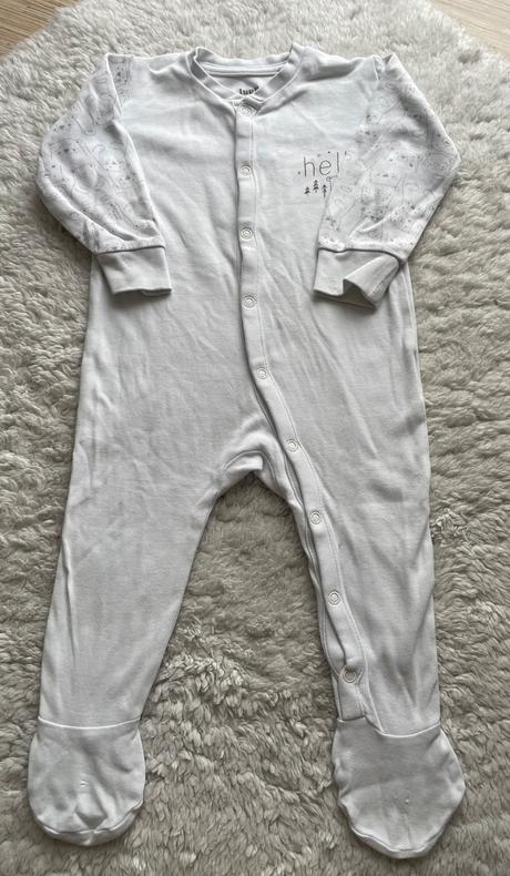 Pyzamkove overaly 74, 74