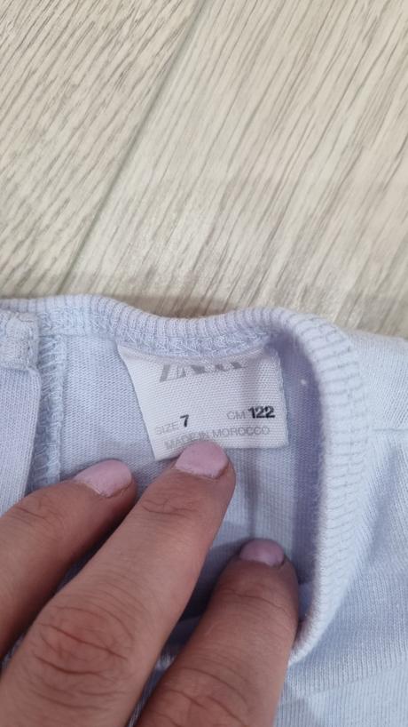 Zara overal, zara,122