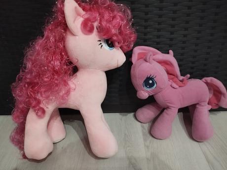 Koniky my little pony, 