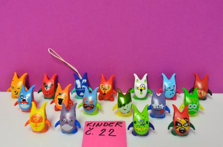 Kinder, 