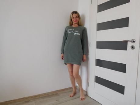 Mikina/šaty-36,, 36