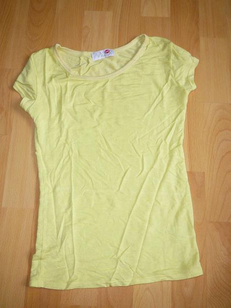 Dievcenske tricko, 128