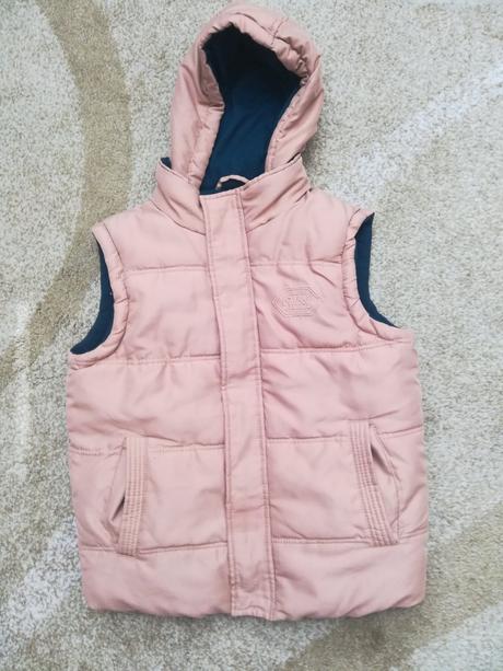 Detská vesta, rebel,152