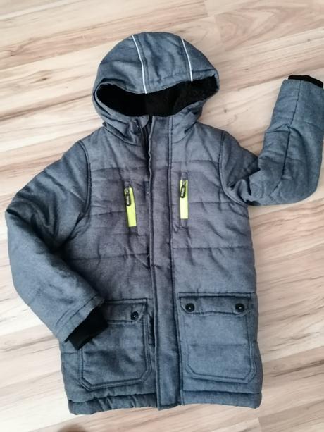 Zimna bunda, dopodopo,128