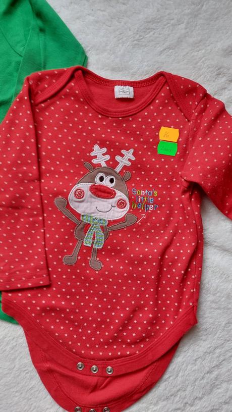 Vianočné body, lupilu,86