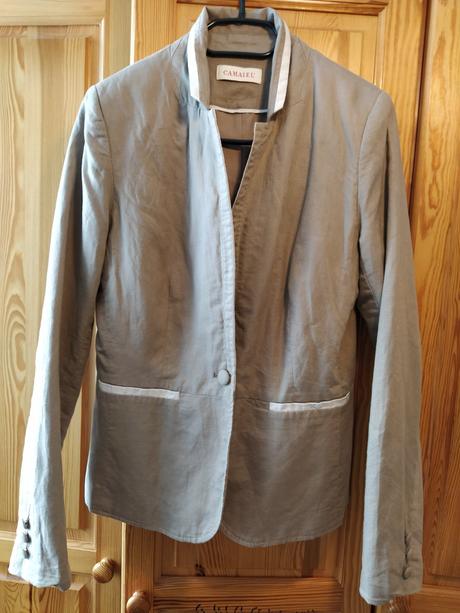 Sako/camaieum, camaieu,m