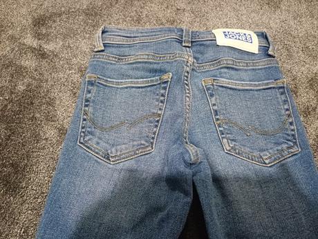 Slim rifle elasticke v.128, 128