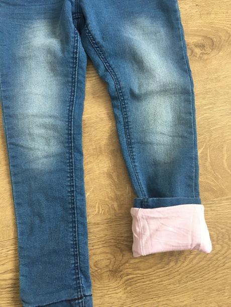 Slim thermo rifle, dopodopo,110