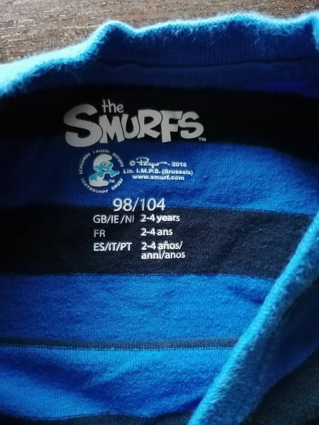 Námornícke tričká, kiki&koko,98