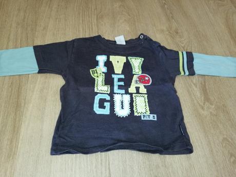 Tričko, coccodrillo,92