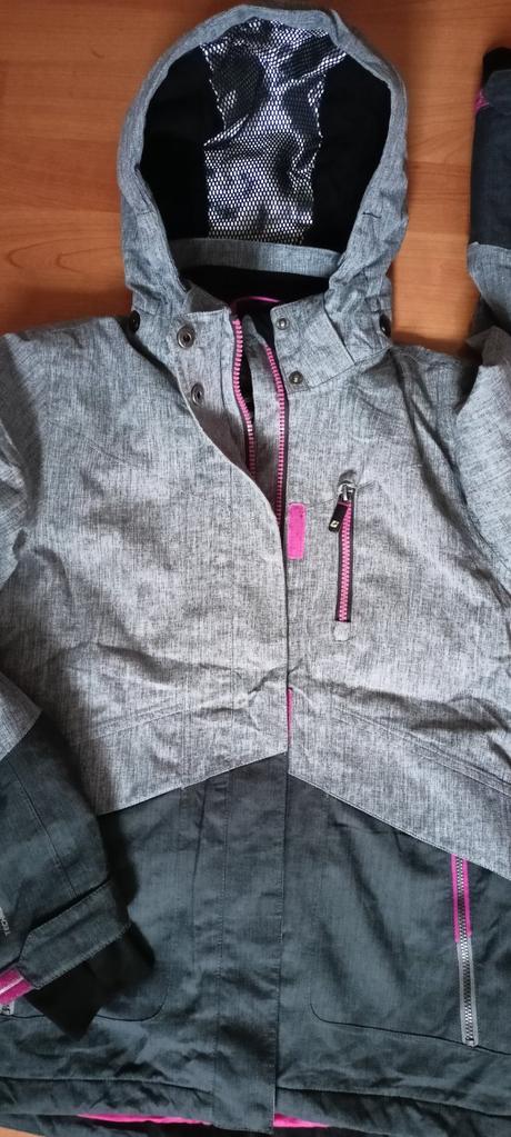 Zimná bunda killtec č.152, 152