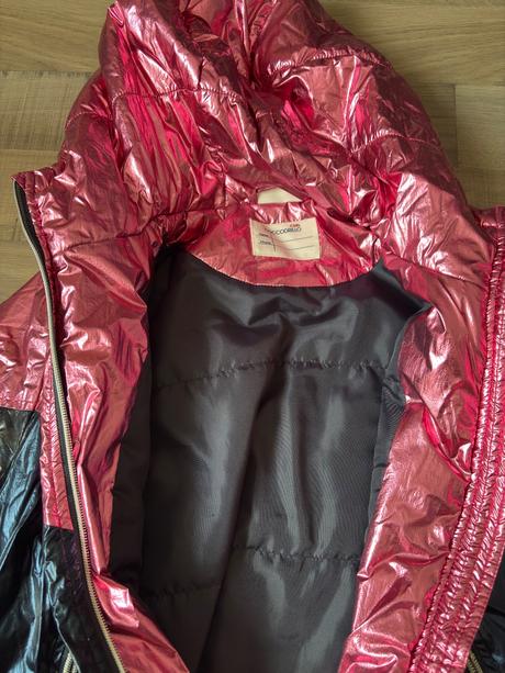 Jesenná bunda, coccodrillo,164