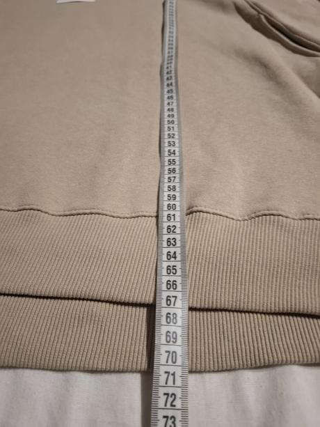 Oversized mikina, pull&bear,m