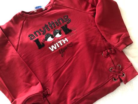 Mikina mayoral, mayoral,128