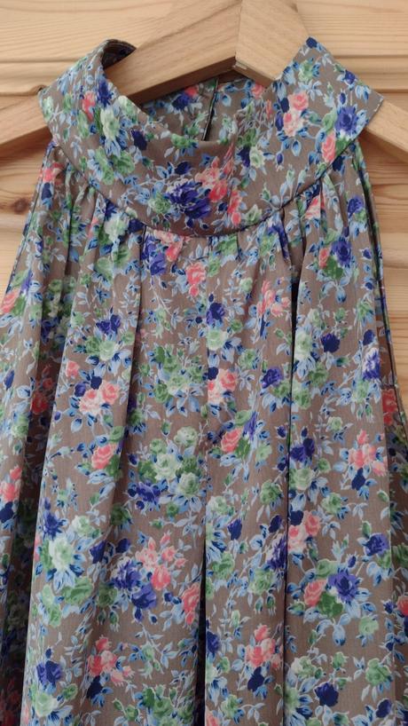 Elegantný top, chantall,38