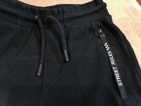 Nohavice veľ. 128, reserved,128