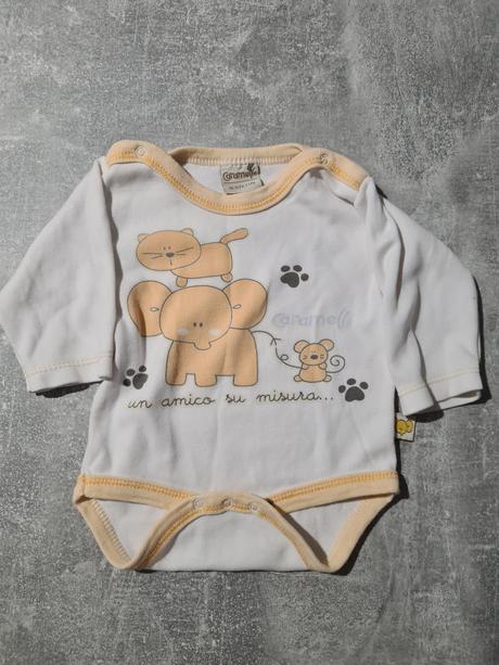 Dlhé body, ergee,56