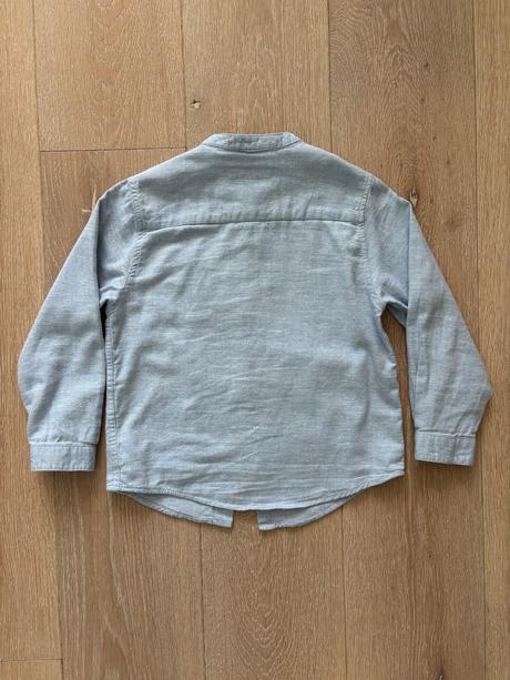 Košeľa zara veľ. 110, zara,110