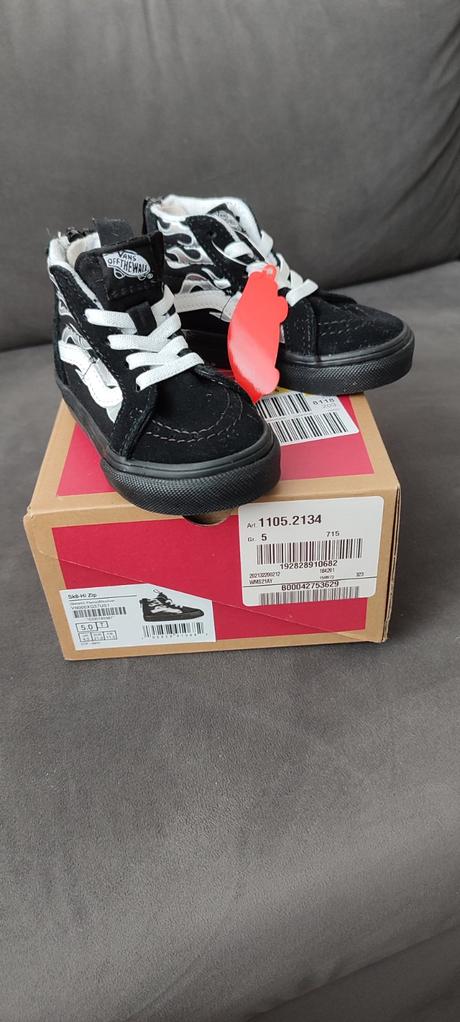 Vans tenisky, vans,21