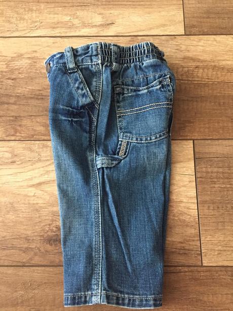 Rifle zn. oshkosh (12 mesiacov, 80), oshkosh,80