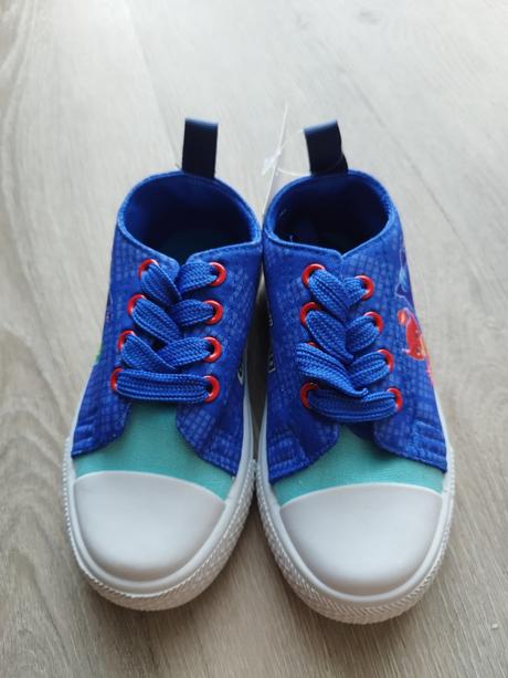 Pawpatrol tenisky, 24 - 30