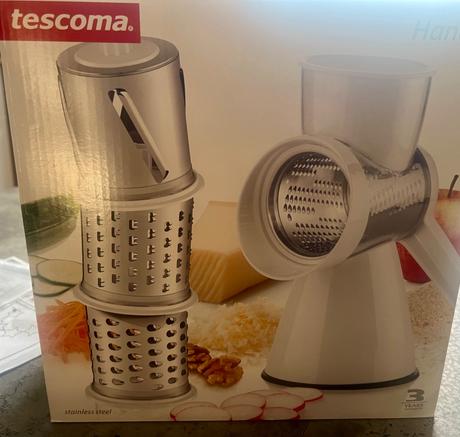 Univerzálne struhadlo,