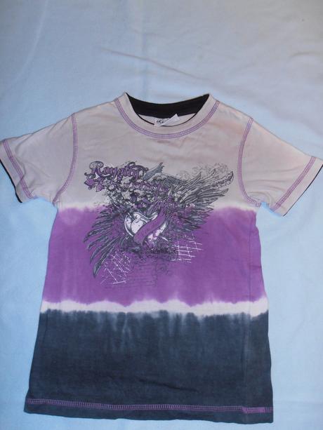 Letné tričko č. 116, okay,116