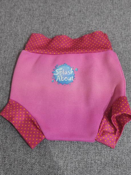 Neoprénové plavky splash about, splash about,m
