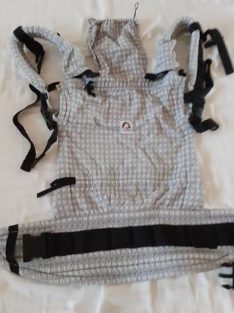 Nosič rischino, rischino