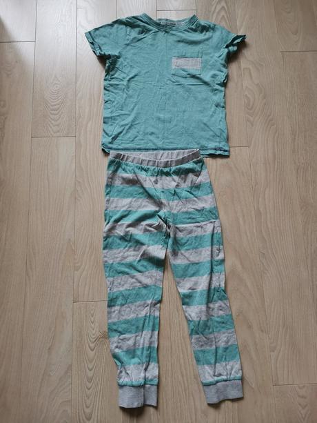 Dvojdielne pyžamo, f&f,134