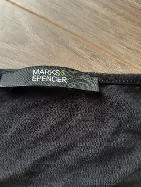 Dámske tričko, marks & spencer,s