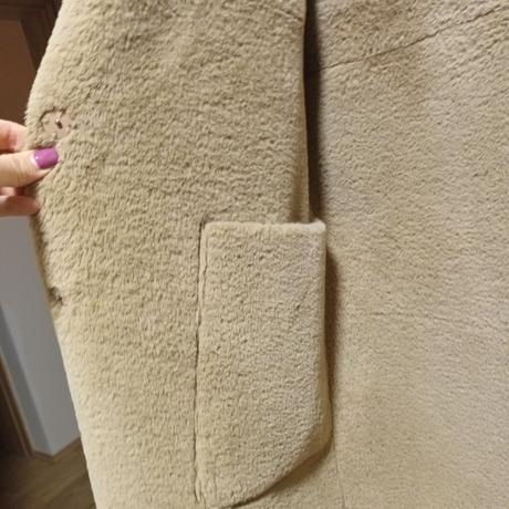 Kožúšok zara, zara,m