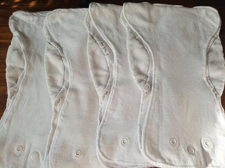 Látkove plienky petit lulu, petit lulu