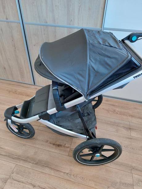 Thule urban glide 2, thule,thule urban glide 2