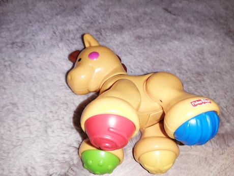 Hračky fisher price, 